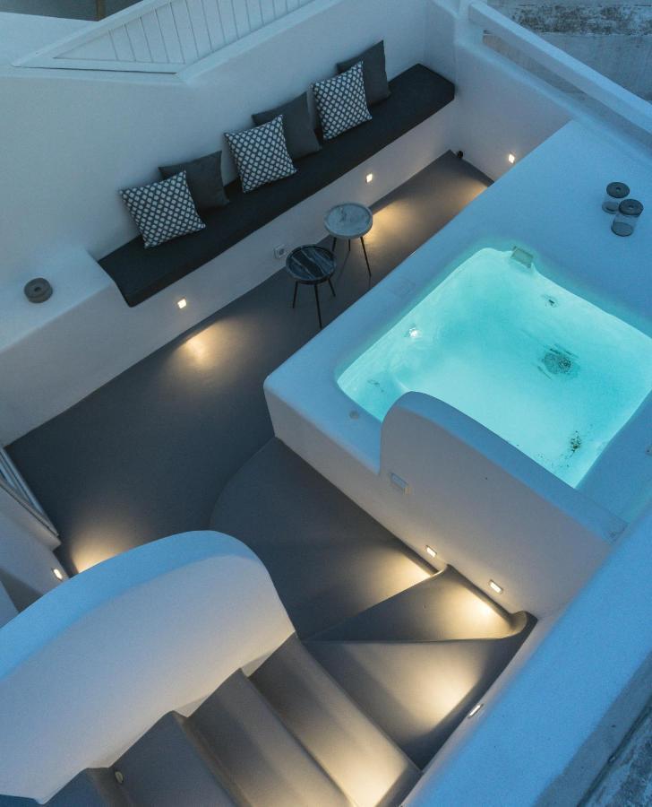 Roofs Of Chora (Adults Only) Villa Mykonos Town Exterior photo